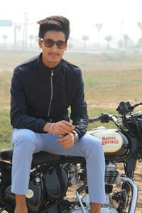 Sahibdeep Singh