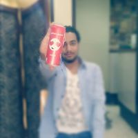 MA Sayed