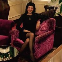 Венета Топалова