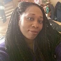 Cathy Williams-Edwards