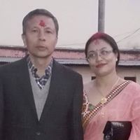 Santosh Kumar