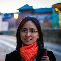 Yuqian Wang