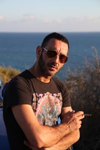 Spiros Charalambous
