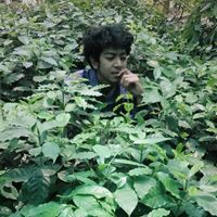 คนผี ทะเล