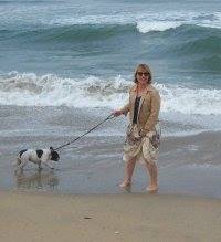 Donna Clarke