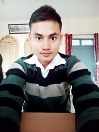 Avinash Rana