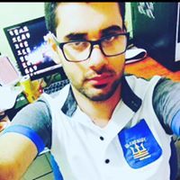 Taha Bavary