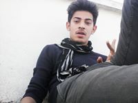 Anup Dahal