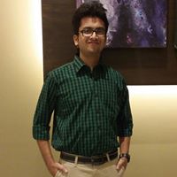 Pranav Ranade