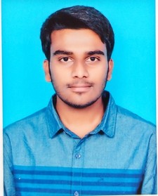 Amaresh Sangolagi