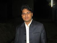 Ashish Ranjan