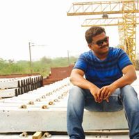 Venkat Reddy