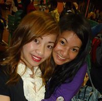 Ferlyne Batay-An