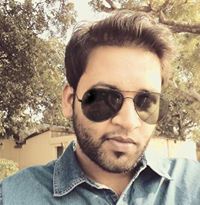 Nitesh Kataria