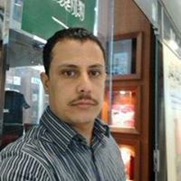 محمد سالم الدبعي