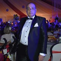 Ihab Waheb