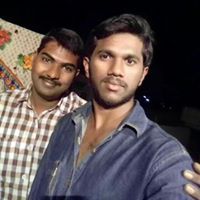 Harishh Reddy
