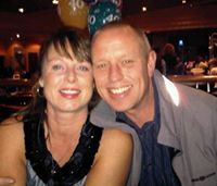 Tracey Bollard