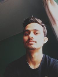Sushil Sharma