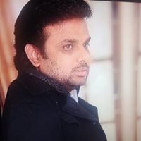 Muneendra Reddy