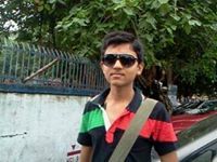 Prashant Kp