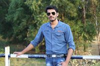 Ginu Thomas