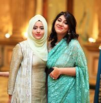 Fatima Tahir