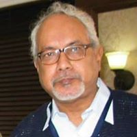 Sumeru Chaudhury