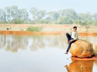 Prince Nikhil