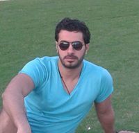 Hamed Amin