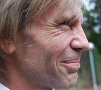 Steinar Waldenstrøm