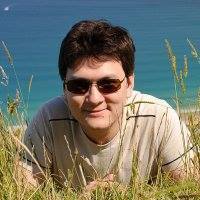 Timofey Kispoev