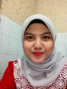 Astri Pratita