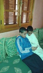 معاذ العثماني