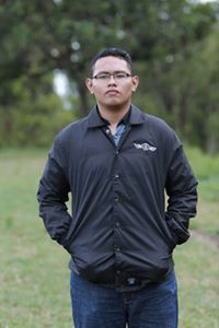 Muhammad Yudhist