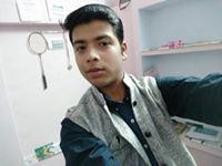 Tushar Trivedi