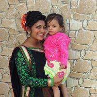 Harshali Patel