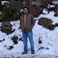 Aaditya Verma