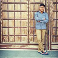 Daksh Thakkur