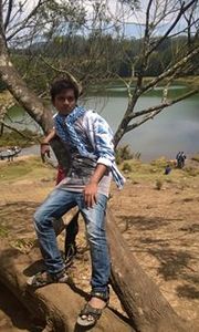 BaaliReddy Kumar Reddy