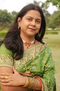 Sushma Agrawal