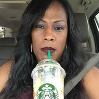 Jamine Mitchell De Armas