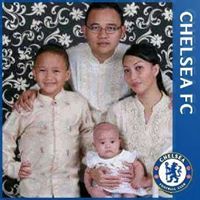Allen Tumurang Hidayat