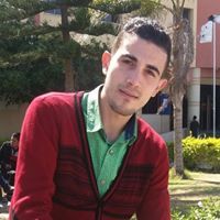 Amr Ashour