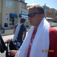 Jakub Zienkiewicz