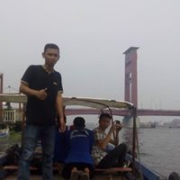 Muhammad Saputra
