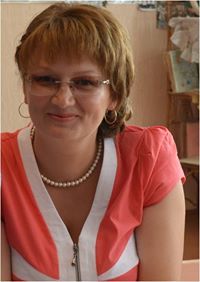 Vika Shastun