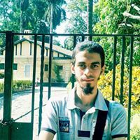 Ahmed Osama
