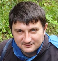 Юрий Белобородов