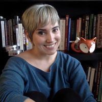 Sarah Melton